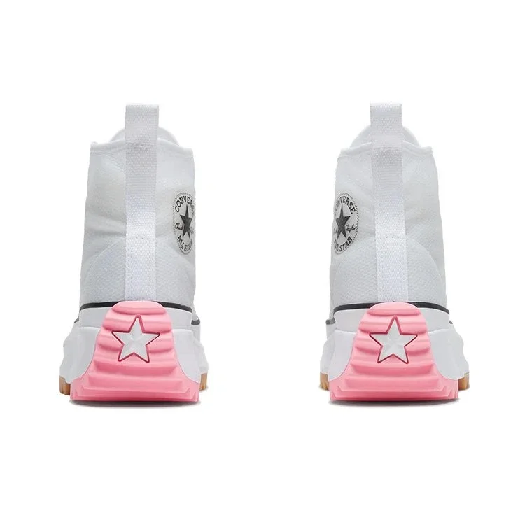 Run Star Hike High “Concrete Heat – White” Run Star Hike High “Concrete Heat – White”