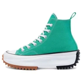 Run Star Hike High “Court Green Gum”
