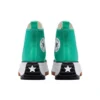 Run Star Hike High “Court Green Gum”
