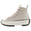 Run Star Hike High “Cozy Club – Orewood Brown”