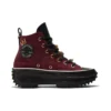 Run Star Hike High “Deep Bordeaux”