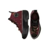 Run Star Hike High “Deep Bordeaux”