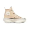 Run Star Hike High “Earthy Tones – Light Twine”
