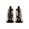 Run Star Hike High “Floral Fusion – Saturn Gold”