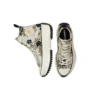 Run Star Hike High “Floral Fusion – Saturn Gold”