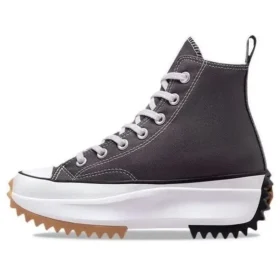 Run Star Hike High “Iron Grey”