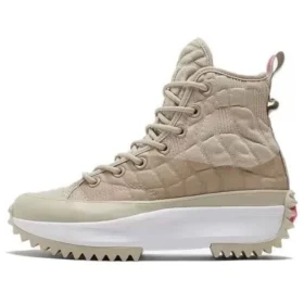 Run Star Hike High “Khaki”