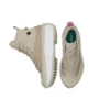Run Star Hike High “Khaki”