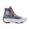 Run Star Hike High “Knit Mashup”