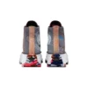 Run Star Hike High “Knit Mashup”