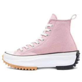 Run Star Hike High “Lotus Pink”
