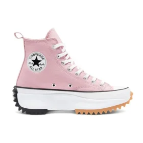 Run Star Hike High “Lotus Pink”