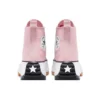 Run Star Hike High “Lotus Pink”