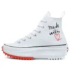 Run Star Hike High “Made With Love – White” Run Star Hike High “Made With Love – White”