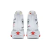 Run Star Hike High “Made With Love – White” Run Star Hike High “Made With Love – White”