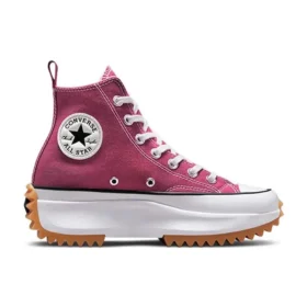 Run Star Hike High “Midnight Hibiscus”
