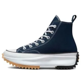 Run Star Hike High “Obsidian”