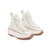 Run Star Hike High “Parchment Gum Honey”
