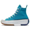 Run Star Hike High “Rapid Teal Rush Blue”