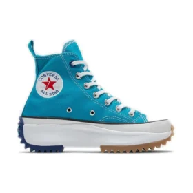 Run Star Hike High “Rapid Teal Rush Blue”
