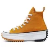 Run Star Hike High “Saffron Yellow”