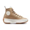 Run Star Hike High “Sherpa – Nomad Khaki”