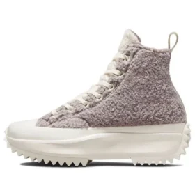 Run Star Hike High “Sherpa – Vapor Mauve”