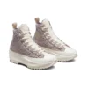 Run Star Hike High “Sherpa – Vapor Mauve”