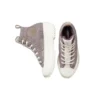 Run Star Hike High “Sherpa – Vapor Mauve”