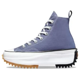 Run Star Hike High “Slate Lilac”