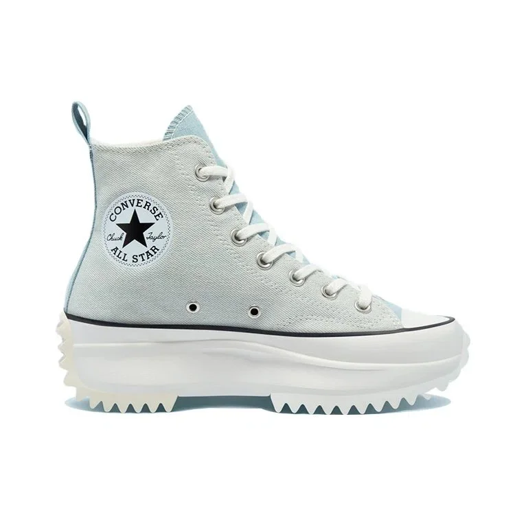 Run Star Hike High “Summer Denim – Blue” Run Star Hike High “Summer Denim – Blue”