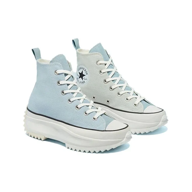 Run Star Hike High “Summer Denim – Blue” Run Star Hike High “Summer Denim – Blue”