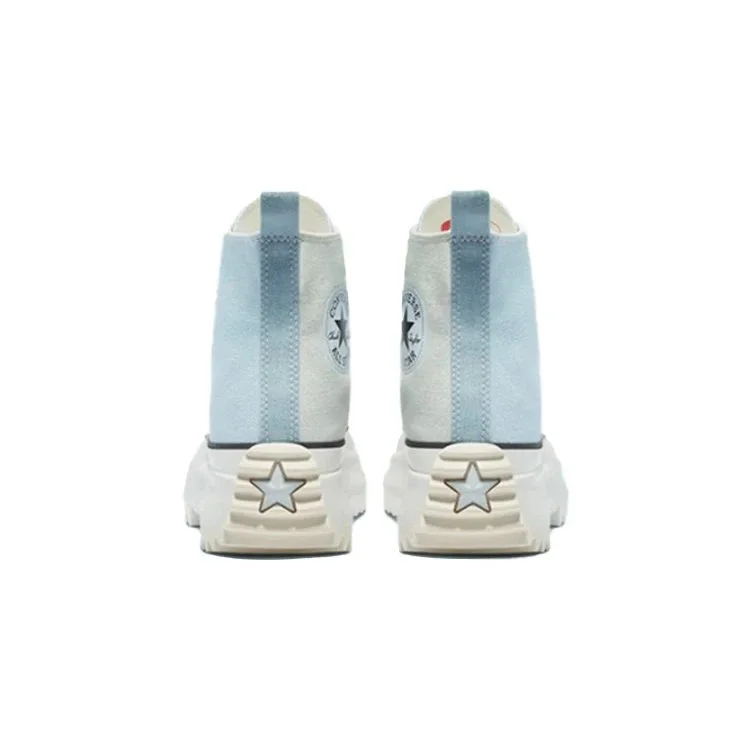 Run Star Hike High “Summer Denim – Blue” Run Star Hike High “Summer Denim – Blue”