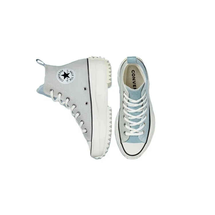 Run Star Hike High “Summer Denim – Blue” Run Star Hike High “Summer Denim – Blue”