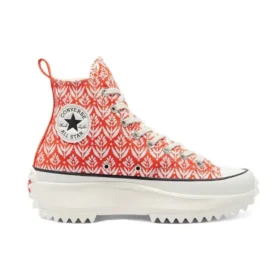 Run Star Hike High “Summer Spirit – Bright Poppy”