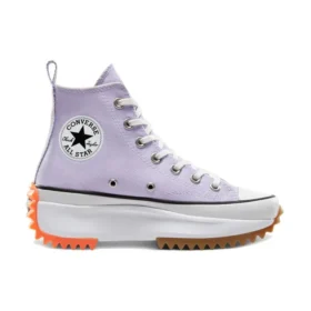 Run Star Hike High “Sunblocked – Moonstone Violet”