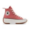 Run Star Hike High “Terracotta Pink Gum”