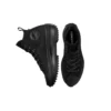 Run Star Hike High “Triple Black Sherpa”