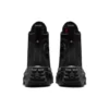 Run Star Hike High “Triple Black Sherpa”