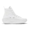 Run Star Hike High “Triple White”