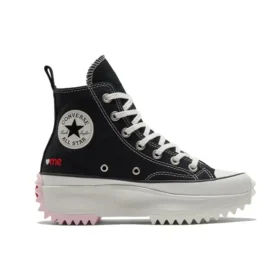 Run Star Hike High “Valentine”s With Love”