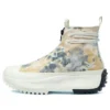 Run Star Hike High “Washed Florals”