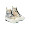 Run Star Hike High “Washed Florals”