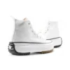 Run Star Hike High “White Black Gum”