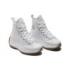 Run Star Hike High “White Gum”