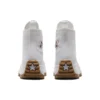 Run Star Hike High “White Gum”
