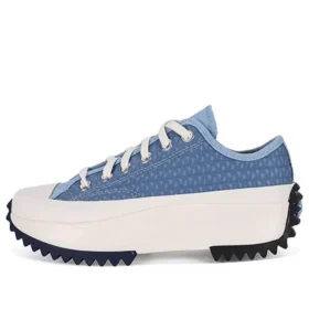 Run Star Hike Low “Alt Exploration – Midnight Navy”