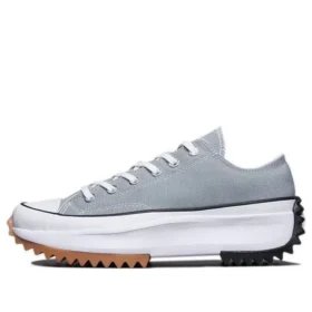 Run Star Hike Low “Ash Stone”