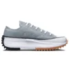 Run Star Hike Low “Ash Stone”