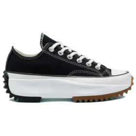 Run Star Hike Low “Black Gum”
